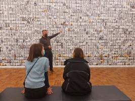 07. Guided visit permanent expo (adults)