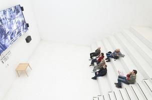 03. Combibezoek permanente en tijdelijke expo