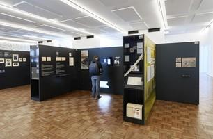 01. Visite individuelle expo permanente