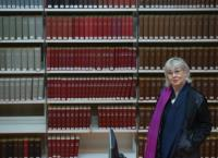 Lecture by Andrea Pető: The new forms of Holocaust Distortions and What to do about them? 