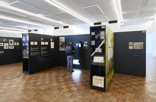 01. Bezoek permanente tentoonstelling inclusief gratis tentoonstelling Reflecties (vanaf 30/10)