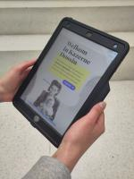 05. Bezoek permanente expo met tablet (gezinnen)