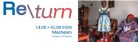 Gastexpo: Re\turn (Rondleiding met gids)