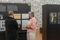 16. Gids zoekt groep, Sport en sporters in KL Auschwitz met gids (volwassenen)