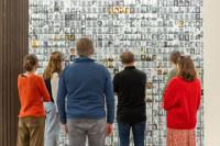 08. Guided visit Sport and sportspeople in KL Auschwitz (adults) 